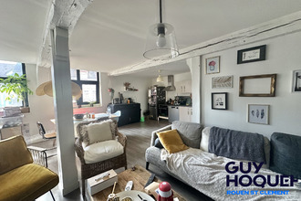 achat appartement rouen 76000