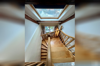 achat appartement rouen 76000