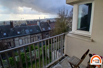 achat appartement rouen 76000