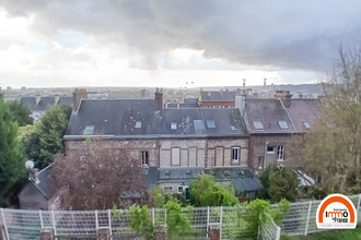 achat appartement rouen 76000