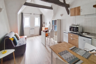 achat appartement rouen 76000