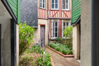 achat appartement rouen 76000