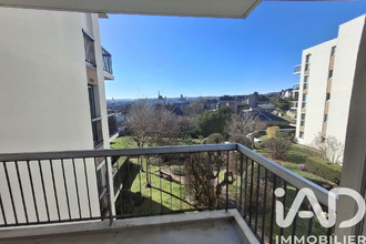 achat appartement rouen 76000