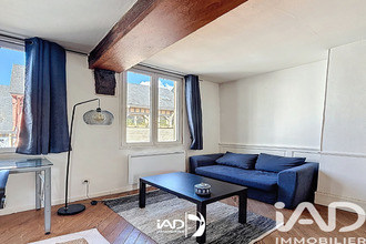 achat appartement rouen 76000