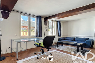 achat appartement rouen 76000
