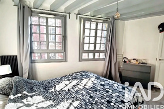 achat appartement rouen 76000