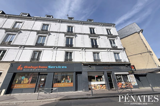 achat appartement rouen 76000