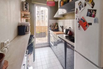 achat appartement rouen 76000