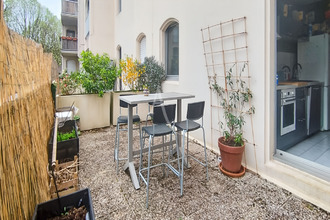 achat appartement rouen 76000