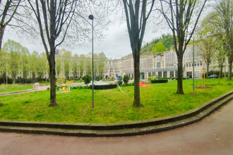 achat appartement rouen 76000