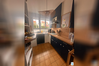 achat appartement rouen 76000
