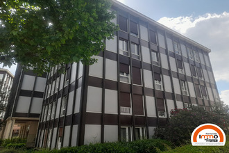 achat appartement rouen 76000