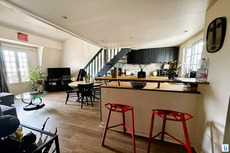 achat appartement rouen 76000