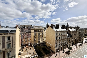 achat appartement rouen 76000