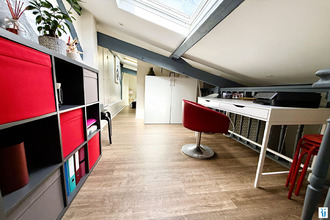 achat appartement rouen 76000