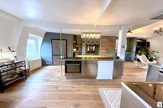 achat appartement rouen 76000