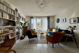 achat appartement rouen 76000