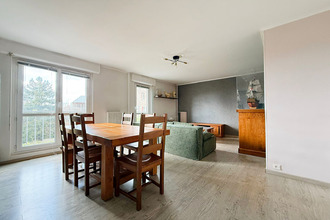 achat appartement rouen 76000