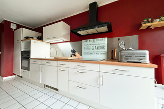 achat appartement rouen 76000