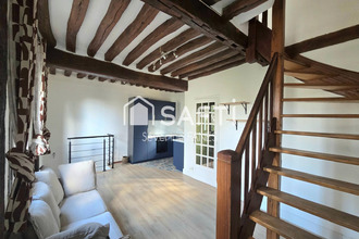 achat appartement rouen 76000