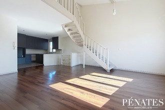 achat appartement rouen 76000