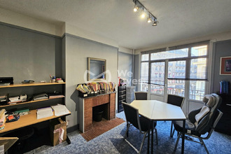 achat appartement rouen 76000