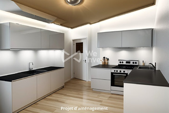 achat appartement rouen 76000