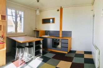 achat appartement rouen 76000