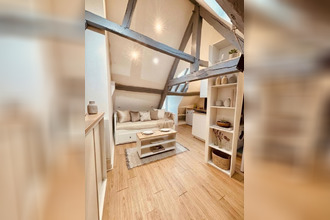 achat appartement rouen 76000