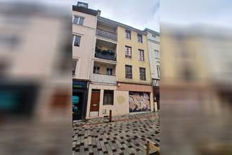 achat appartement rouen 76000