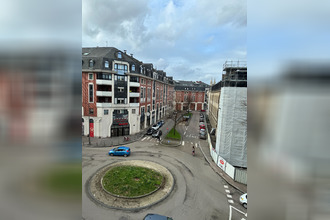 achat appartement rouen 76000