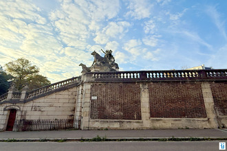 achat appartement rouen 76000