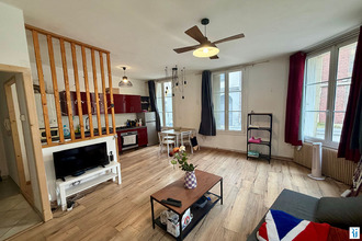achat appartement rouen 76000