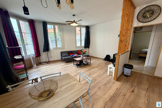 achat appartement rouen 76000