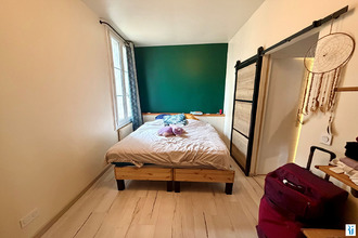 achat appartement rouen 76000