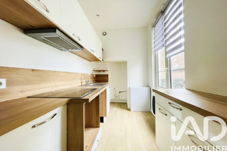 achat appartement rouen 76000