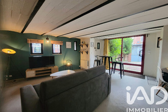 achat appartement rouen 76000