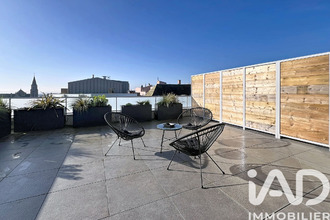 achat appartement rouen 76000