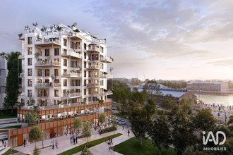 achat appartement rouen 76000