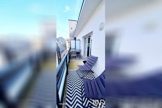 achat appartement rouen 76000