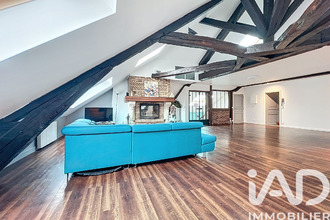 achat appartement rouen 76000