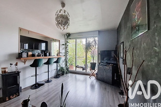 achat appartement rouen 76000