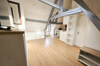 achat appartement rouen 76000