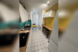 achat appartement rouen 76000