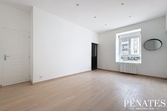 achat appartement rouen 76000