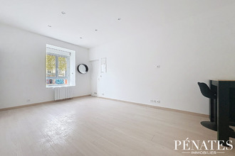 achat appartement rouen 76000