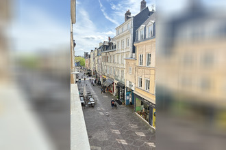 achat appartement rouen 76000