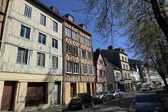 achat appartement rouen 76000