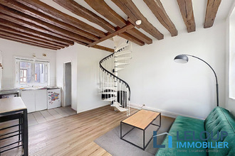 achat appartement rouen 76000