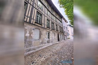 achat appartement rouen 76000